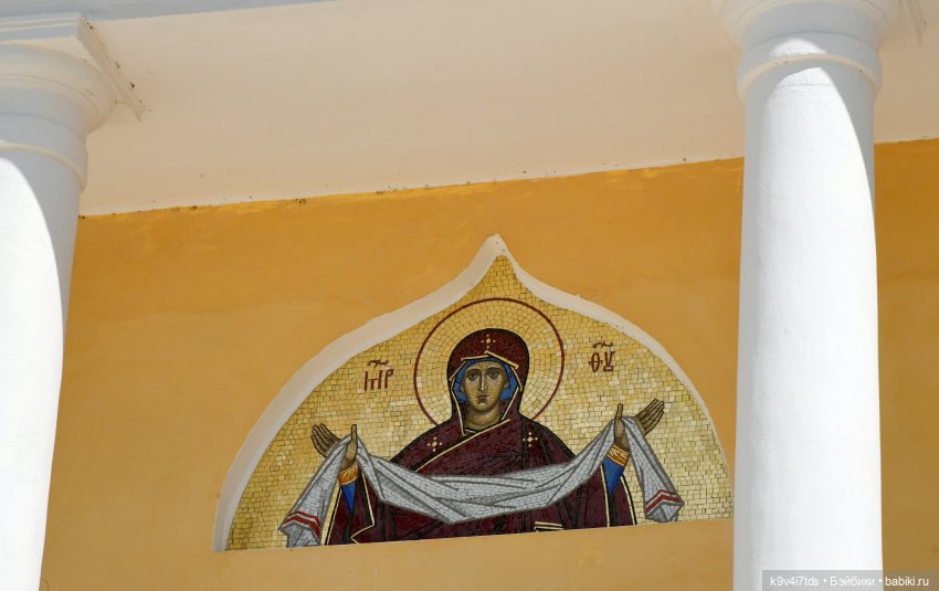 Путешествие в Старицу — Туризм и путешествия: фотоотчеты из поездок