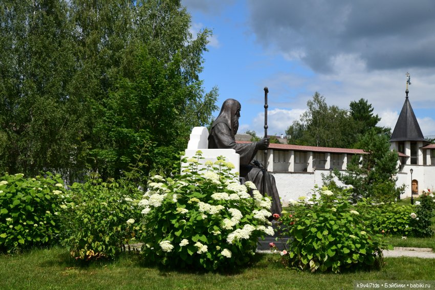 Путешествие в Старицу — Туризм и путешествия: фотоотчеты из поездок