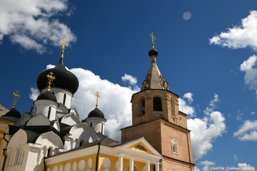 Путешествие в Старицу — Туризм и путешествия: фотоотчеты из поездок