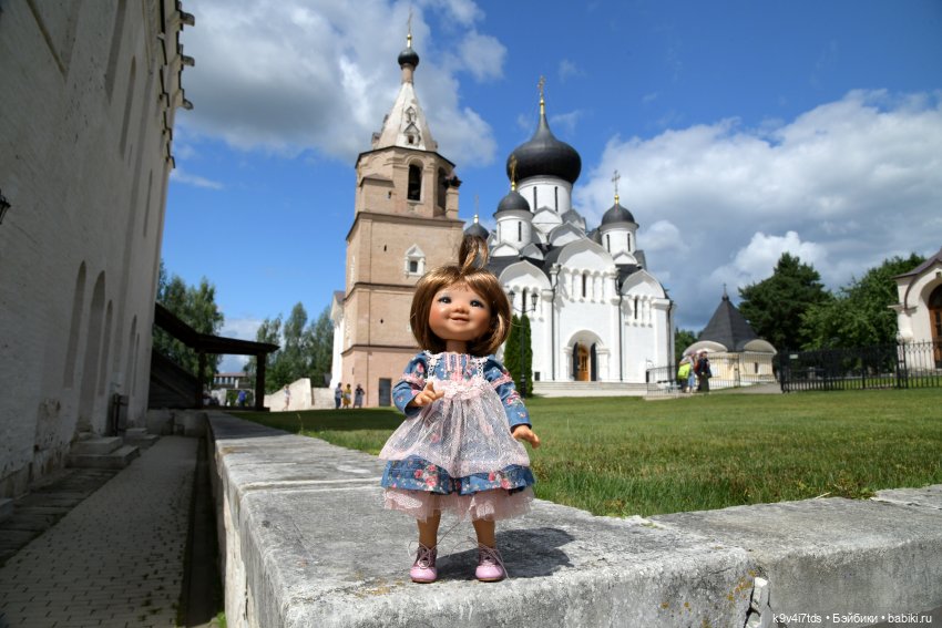 Путешествие в Старицу — Туризм и путешествия: фотоотчеты из поездок