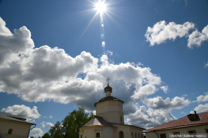 Путешествие в Старицу — Туризм и путешествия: фотоотчеты из поездок