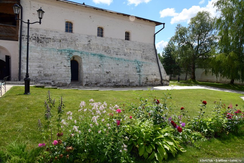 Путешествие в Старицу — Туризм и путешествия: фотоотчеты из поездок