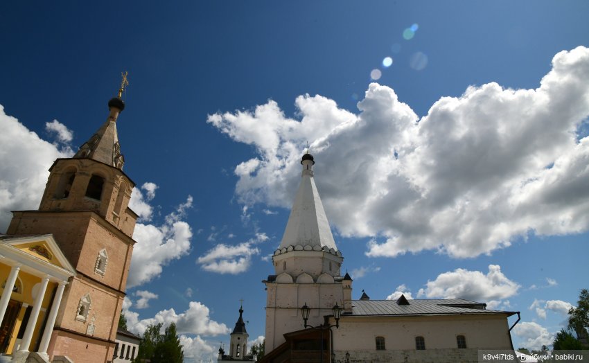 Путешествие в Старицу — Туризм и путешествия: фотоотчеты из поездок