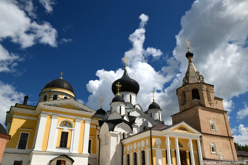 Путешествие в Старицу — Туризм и путешествия: фотоотчеты из поездок