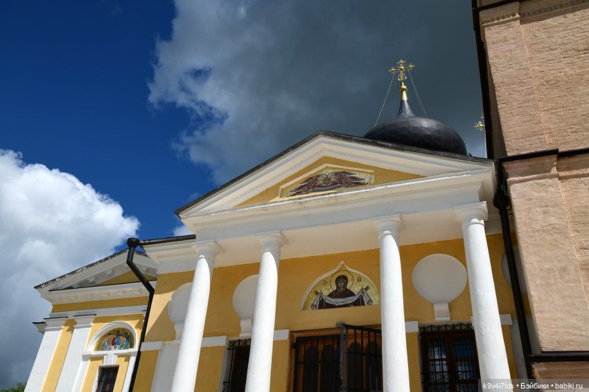 Путешествие в Старицу — Туризм и путешествия: фотоотчеты из поездок