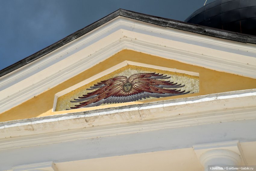 Путешествие в Старицу — Туризм и путешествия: фотоотчеты из поездок