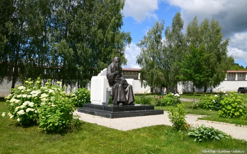 Путешествие в Старицу — Туризм и путешествия: фотоотчеты из поездок