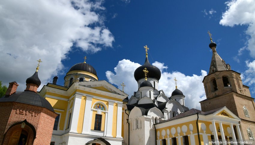 Путешествие в Старицу — Туризм и путешествия: фотоотчеты из поездок