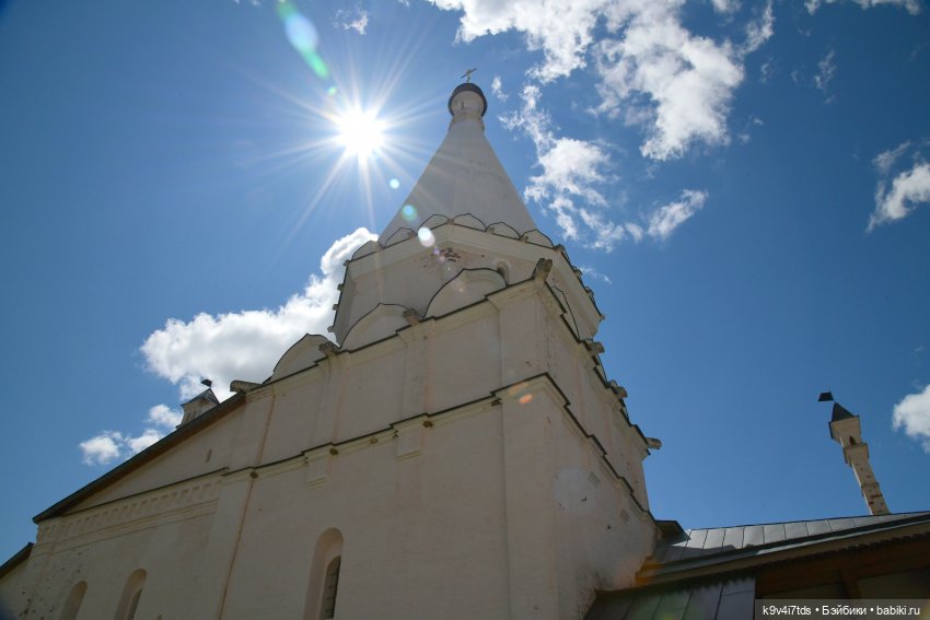 Путешествие в Старицу — Туризм и путешествия: фотоотчеты из поездок