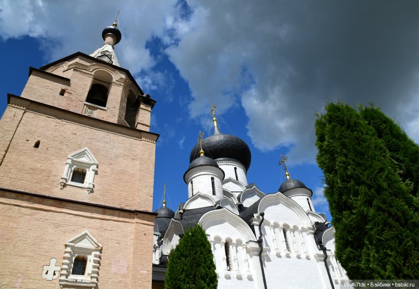 Путешествие в Старицу — Туризм и путешествия: фотоотчеты из поездок