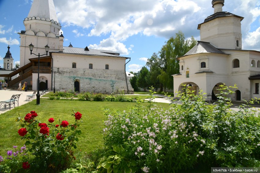 Путешествие в Старицу — Туризм и путешествия: фотоотчеты из поездок