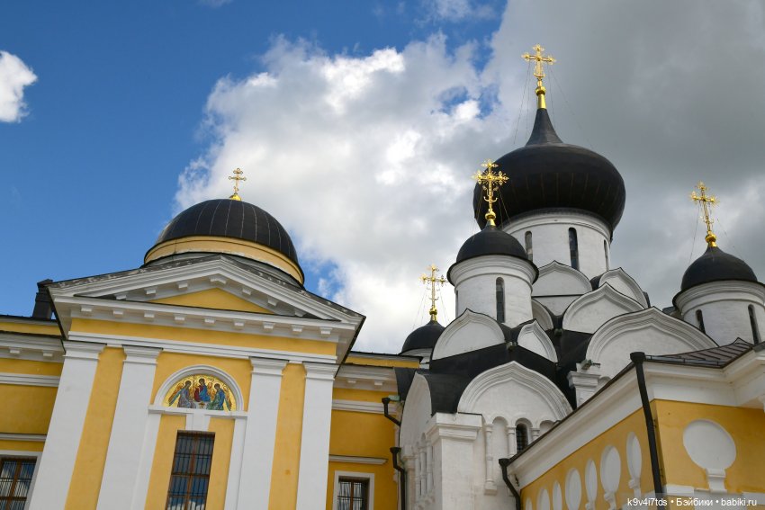 Путешествие в Старицу — Туризм и путешествия: фотоотчеты из поездок