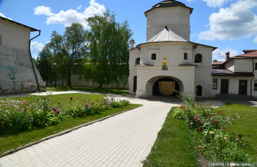 Путешествие в Старицу — Туризм и путешествия: фотоотчеты из поездок