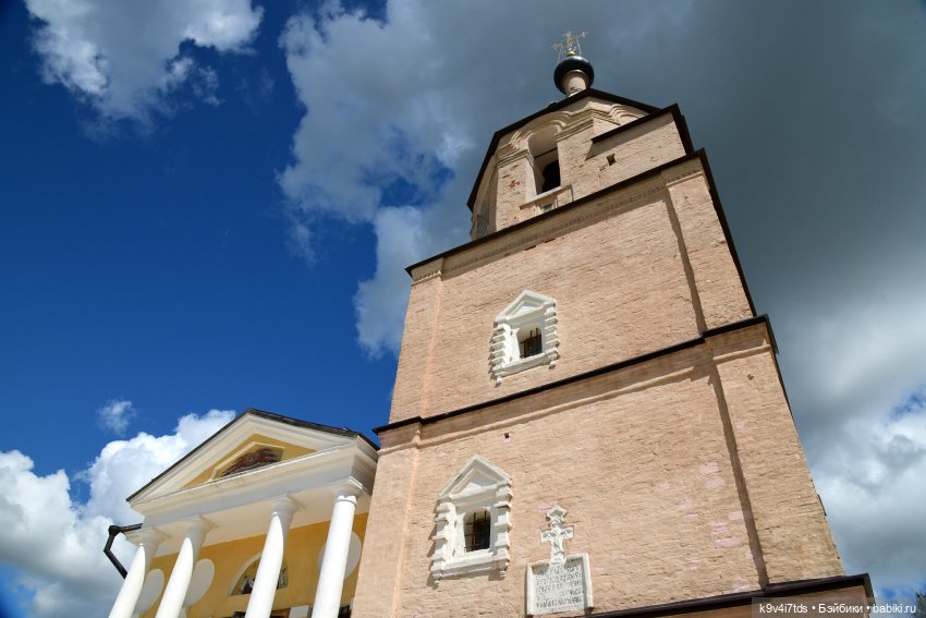 Путешествие в Старицу — Туризм и путешествия: фотоотчеты из поездок