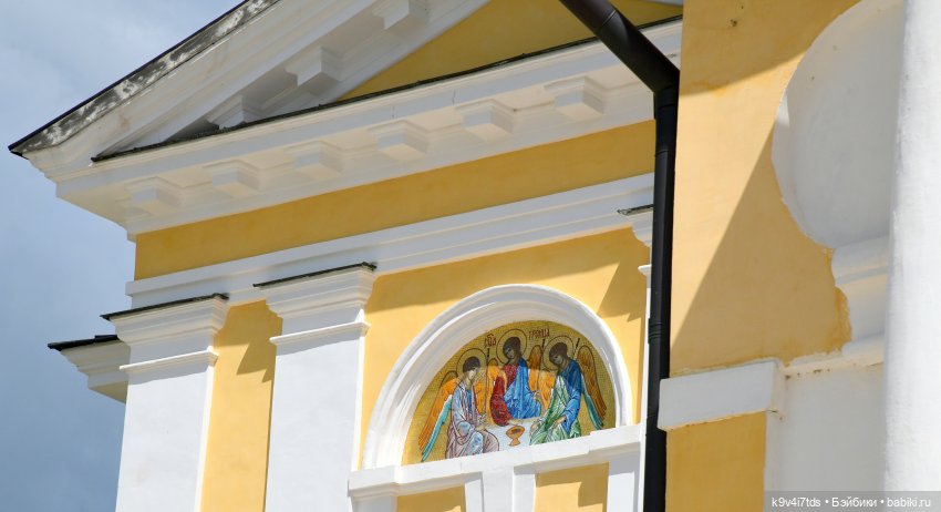 Путешествие в Старицу — Туризм и путешествия: фотоотчеты из поездок