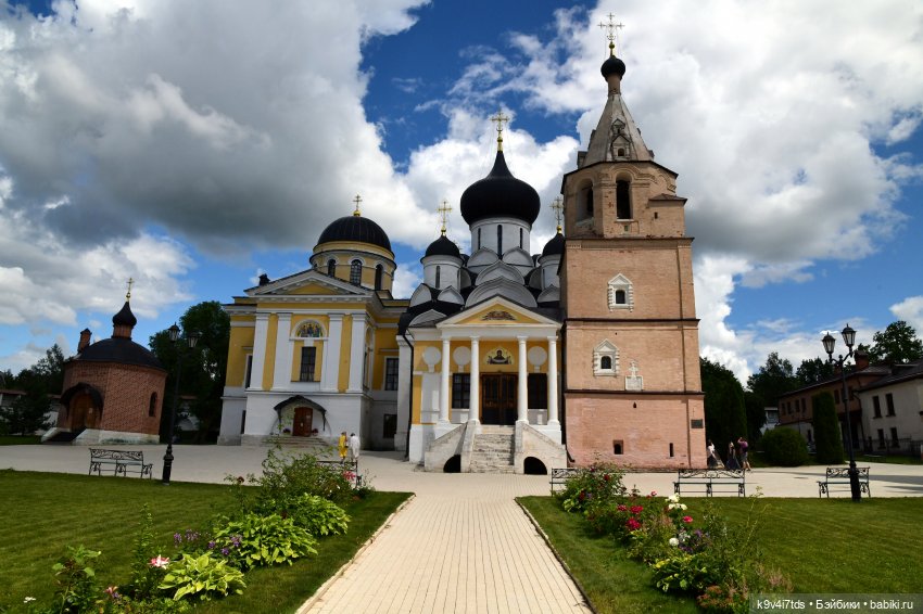 Путешествие в Старицу — Туризм и путешествия: фотоотчеты из поездок