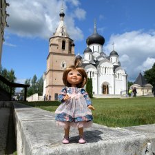 Путешествие в Старицу