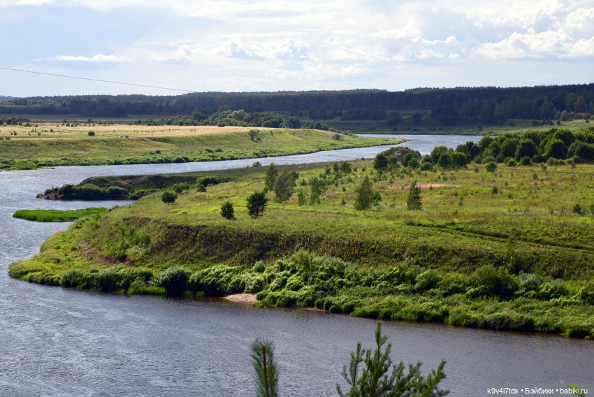 Первая прогулка Саши. Sasha Morgenthaler