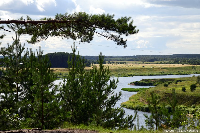 Первая прогулка Саши. Sasha Morgenthaler