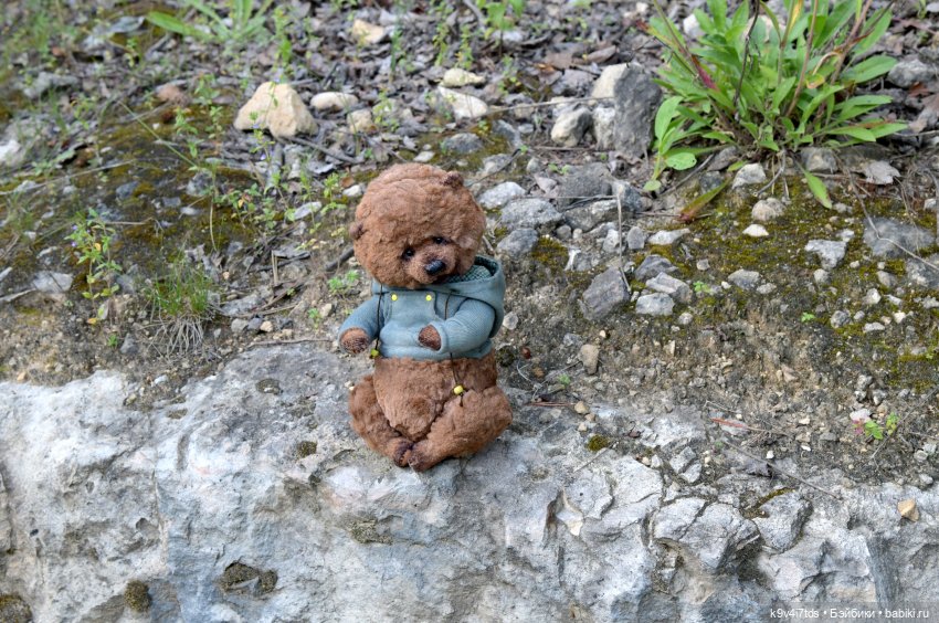 Первое путешествие Дороти. Тверской Водопад | Бэйбики Первое путешествие Дороти. Тверской Водопад