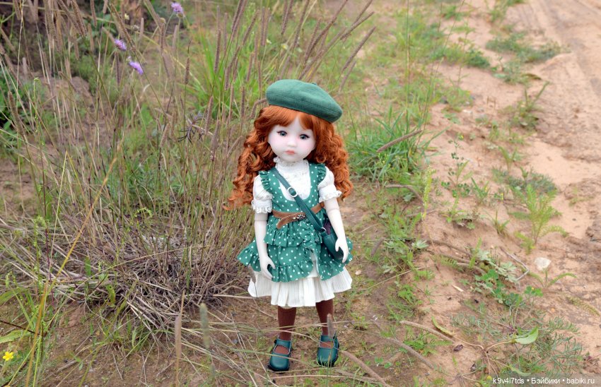 Первое путешествие Дороти, продолжение. Тверской Водопад | Бэйбики Первое путешествие Дороти, продолжение. Тверской Водопад