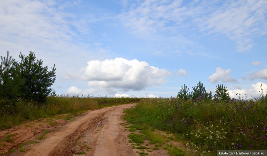 Первое путешествие Дороти. Тверской Водопад | Бэйбики Первое путешествие Дороти. Тверской Водопад
