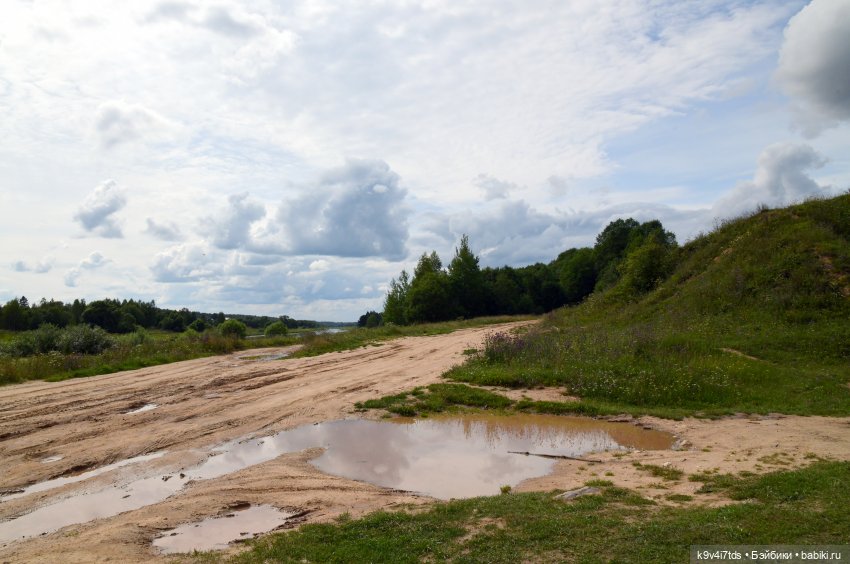 Первое путешествие Дороти. Тверской Водопад | Бэйбики Первое путешествие Дороти. Тверской Водопад (фото 4)