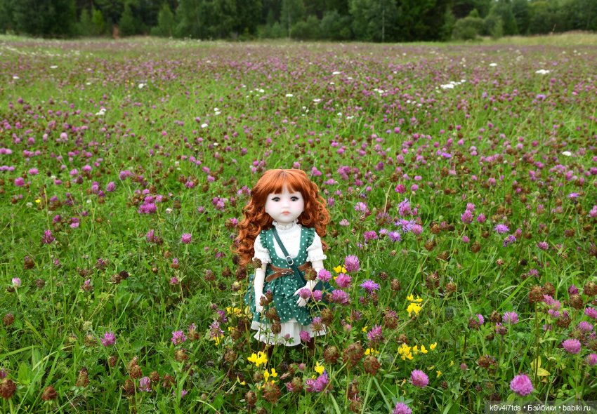 Первое путешествие Дороти, продолжение. Тверской Водопад | Бэйбики Первое путешествие Дороти, продолжение. Тверской Водопад (фото 3)