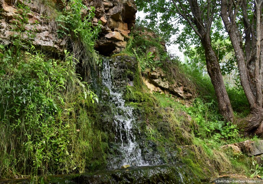 Первое путешествие Дороти. Тверской Водопад | Бэйбики Первое путешествие Дороти. Тверской Водопад
