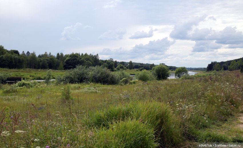 Первое путешествие Дороти. Тверской Водопад | Бэйбики Первое путешествие Дороти. Тверской Водопад
