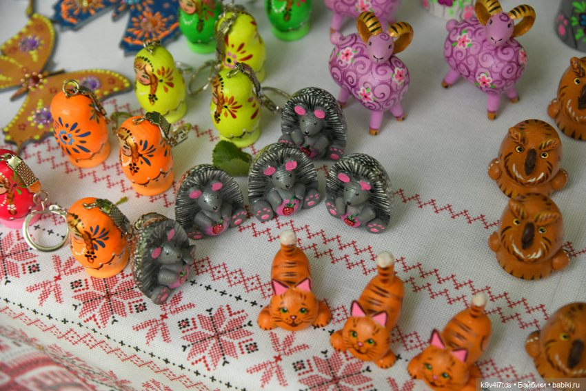 "Наш Пушкин". Пушкинский праздник в Берново, 2023 год