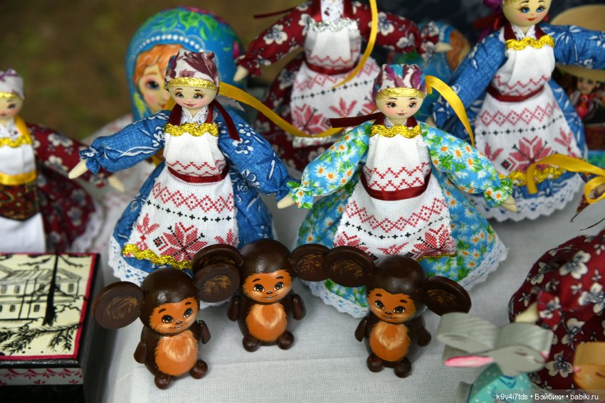 "Наш Пушкин". Пушкинский праздник в Берново, 2023 год