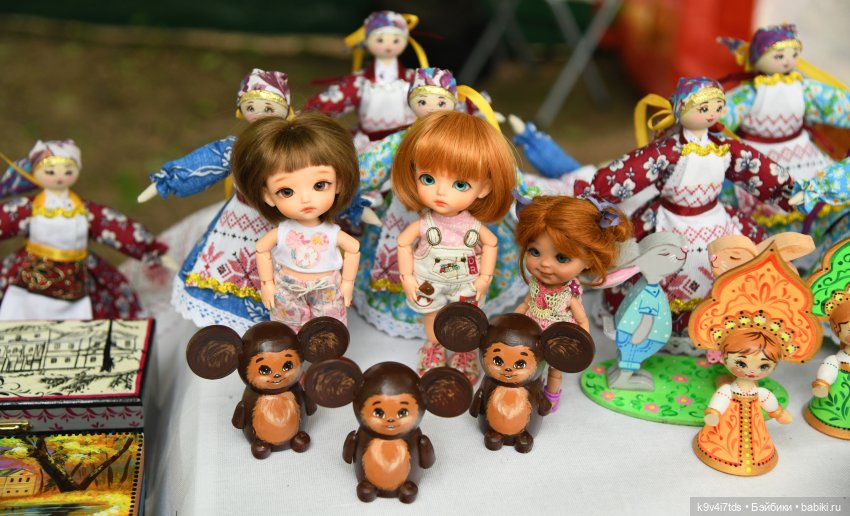 "Наш Пушкин". Пушкинский праздник в Берново, 2023 год