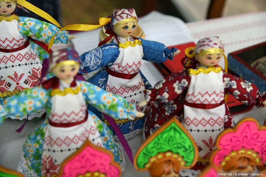 "Наш Пушкин". Пушкинский праздник в Берново, 2023 год