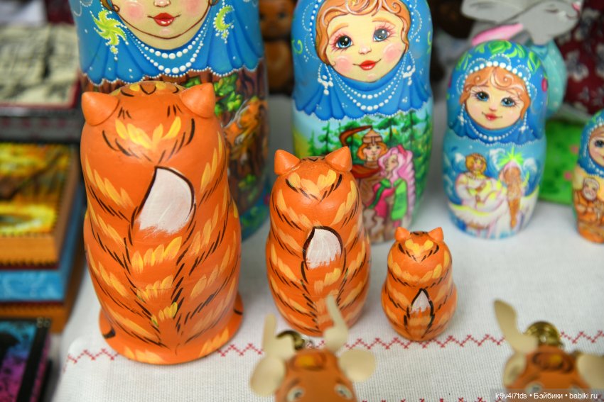 "Наш Пушкин". Пушкинский праздник в Берново, 2023 год