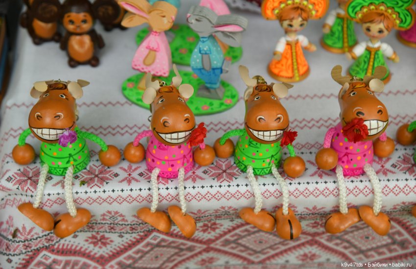 "Наш Пушкин". Пушкинский праздник в Берново, 2023 год