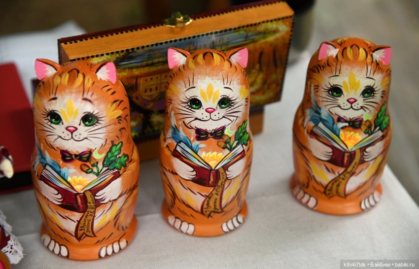 "Наш Пушкин". Пушкинский праздник в Берново, 2023 год