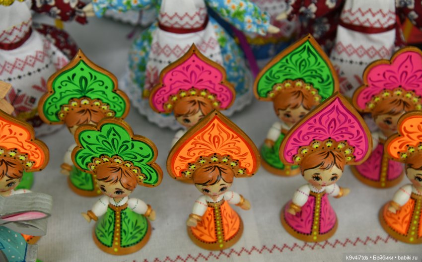 "Наш Пушкин". Пушкинский праздник в Берново, 2023 год