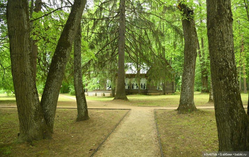 "Наш Пушкин". Пушкинский праздник в Берново, 2023 год