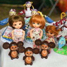 "Наш Пушкин". Пушкинский праздник в Берново, 2023 год