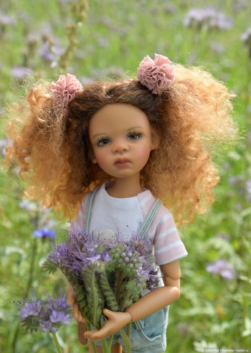 Иманины сказки. Волшебный луч (фото 4)