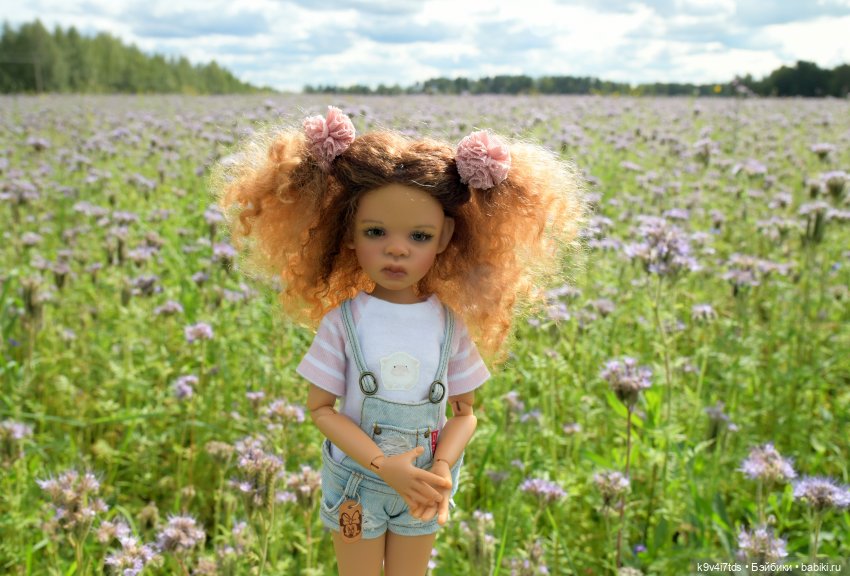 Иманины сказки. Волшебный луч (фото 7)