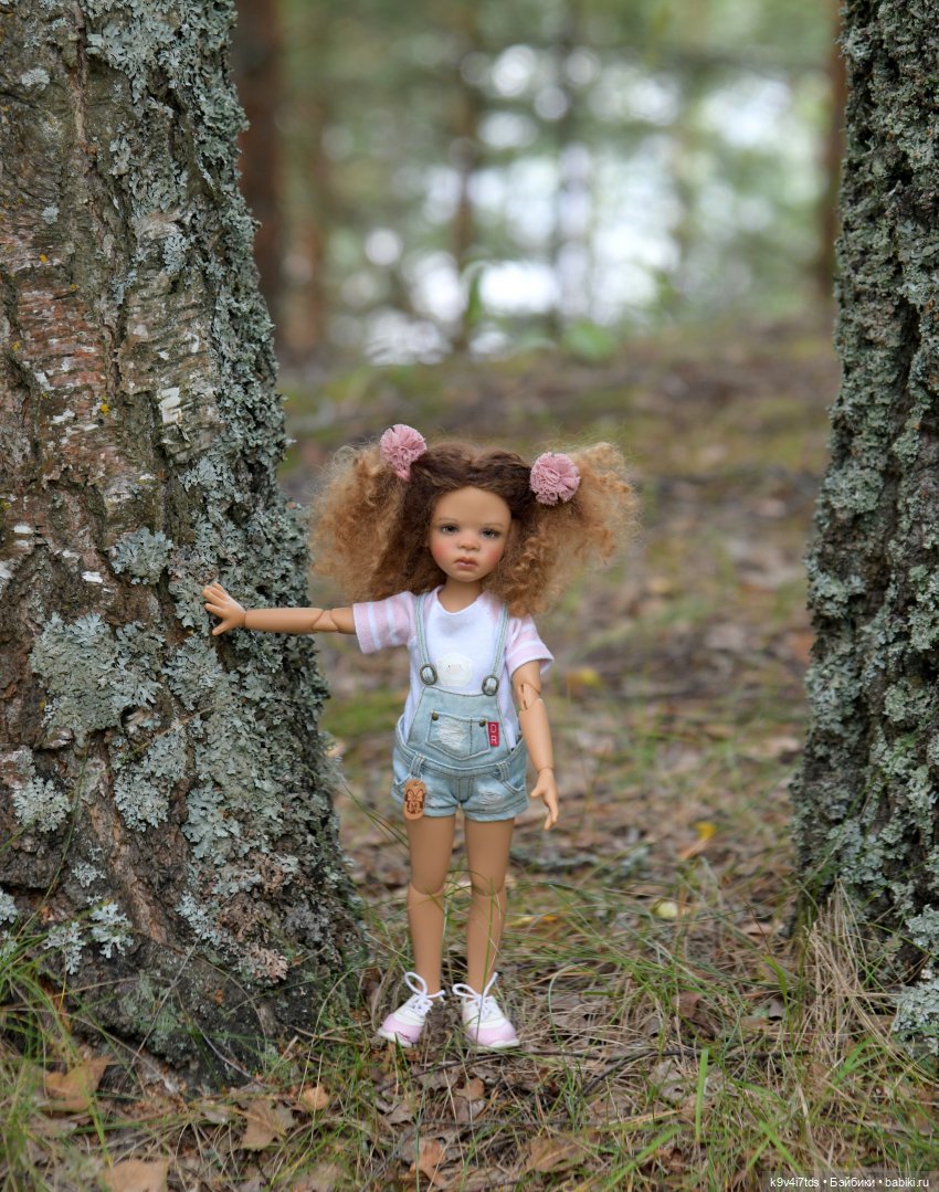 Иманины сказки. Волшебный луч