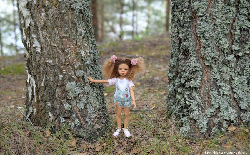 Иманины сказки. Волшебный луч