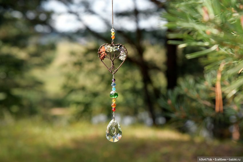 Иманины сказки. Волшебный луч