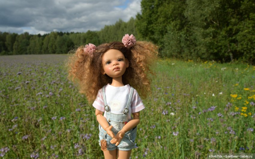 Иманины сказки. Волшебный луч (фото 6)