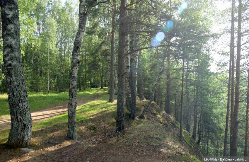 Иманины сказки. Волшебный луч