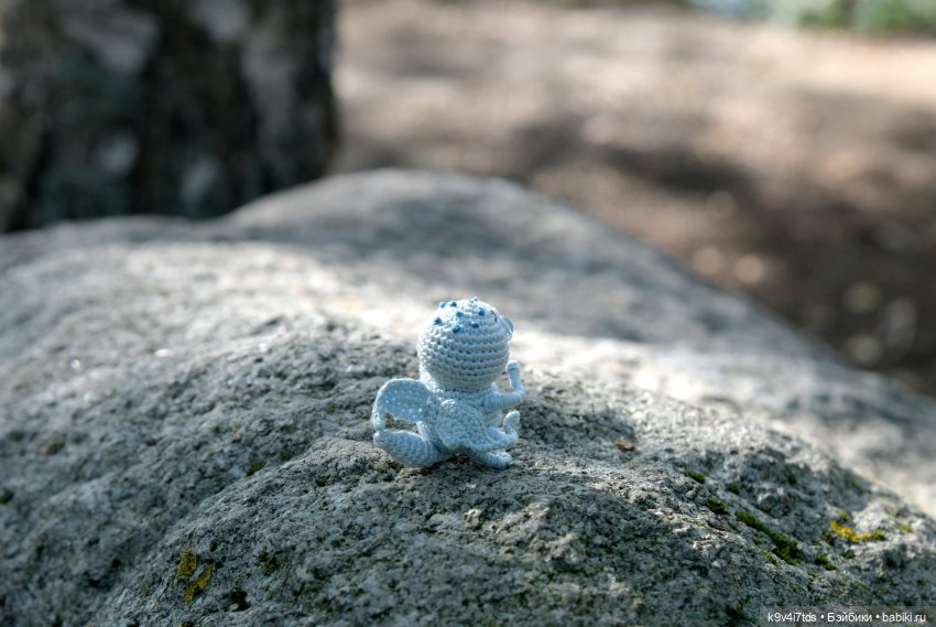 Иманины сказки. Волшебный луч