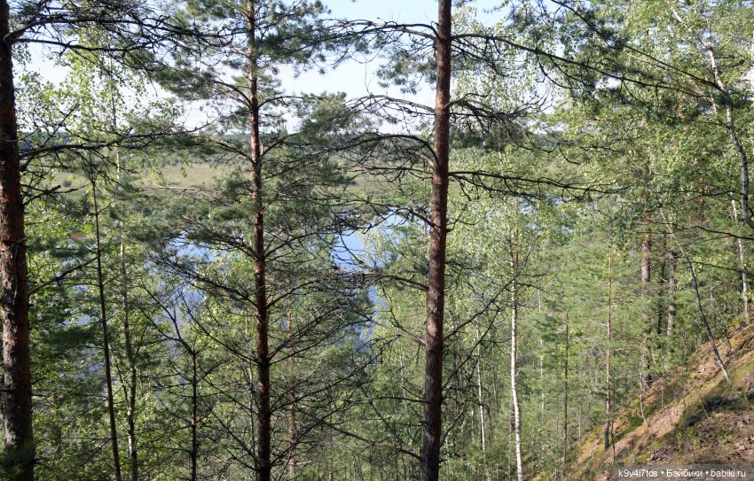 Иманины сказки. Волшебный луч