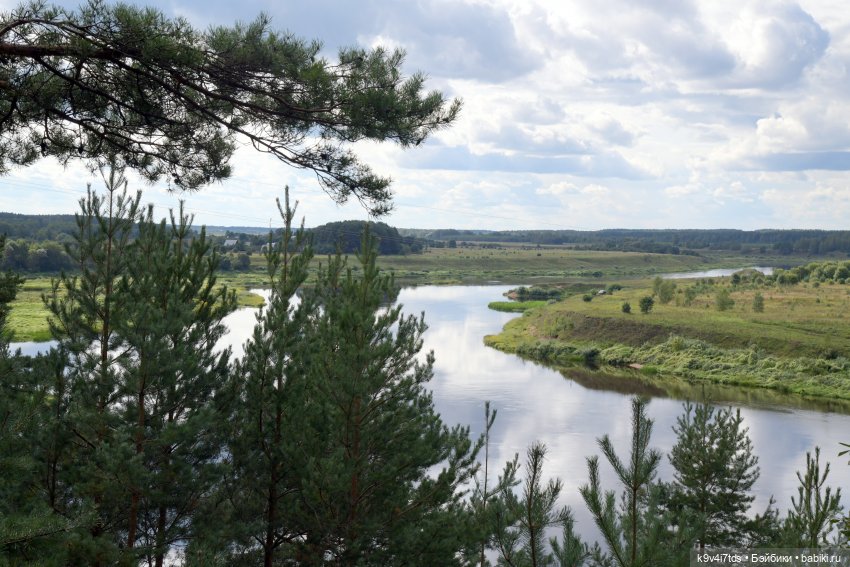 Иманины сказки. Волшебный луч